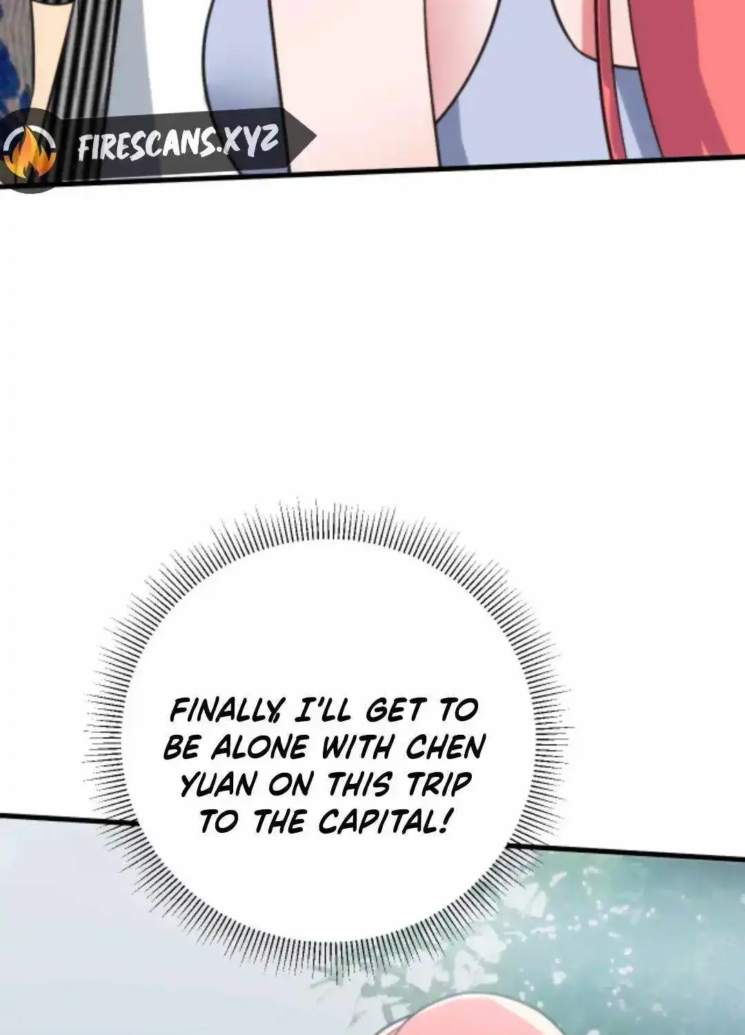 I Have 90 Billion Licking Gold Zinmanga X Chapter 380 Page 4