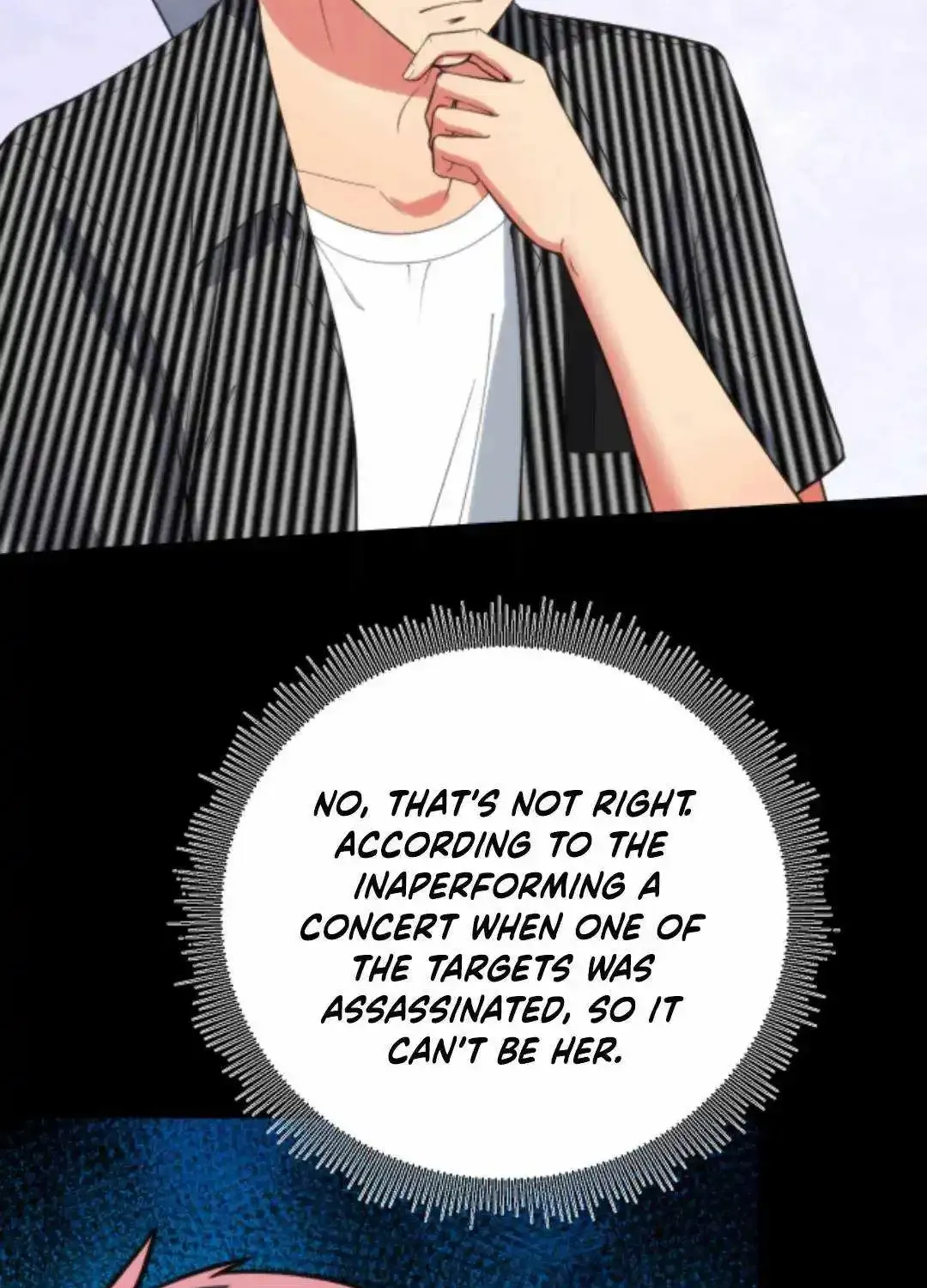 I Have 90 Billion Licking Gold Zinmanga X Chapter 380 Page 21