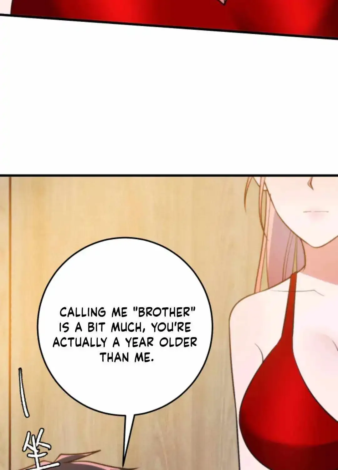 I Have 90 Billion Licking Gold Zinmanga X Chapter 380 Page 41