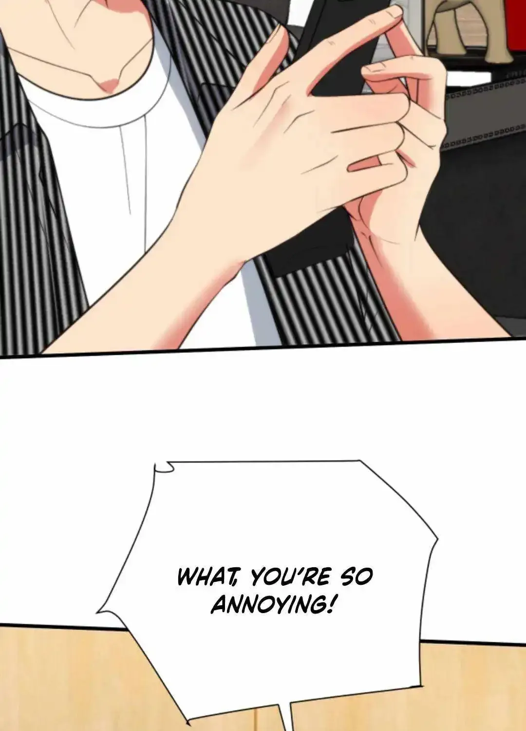 I Have 90 Billion Licking Gold Zinmanga X Chapter 380 Page 43