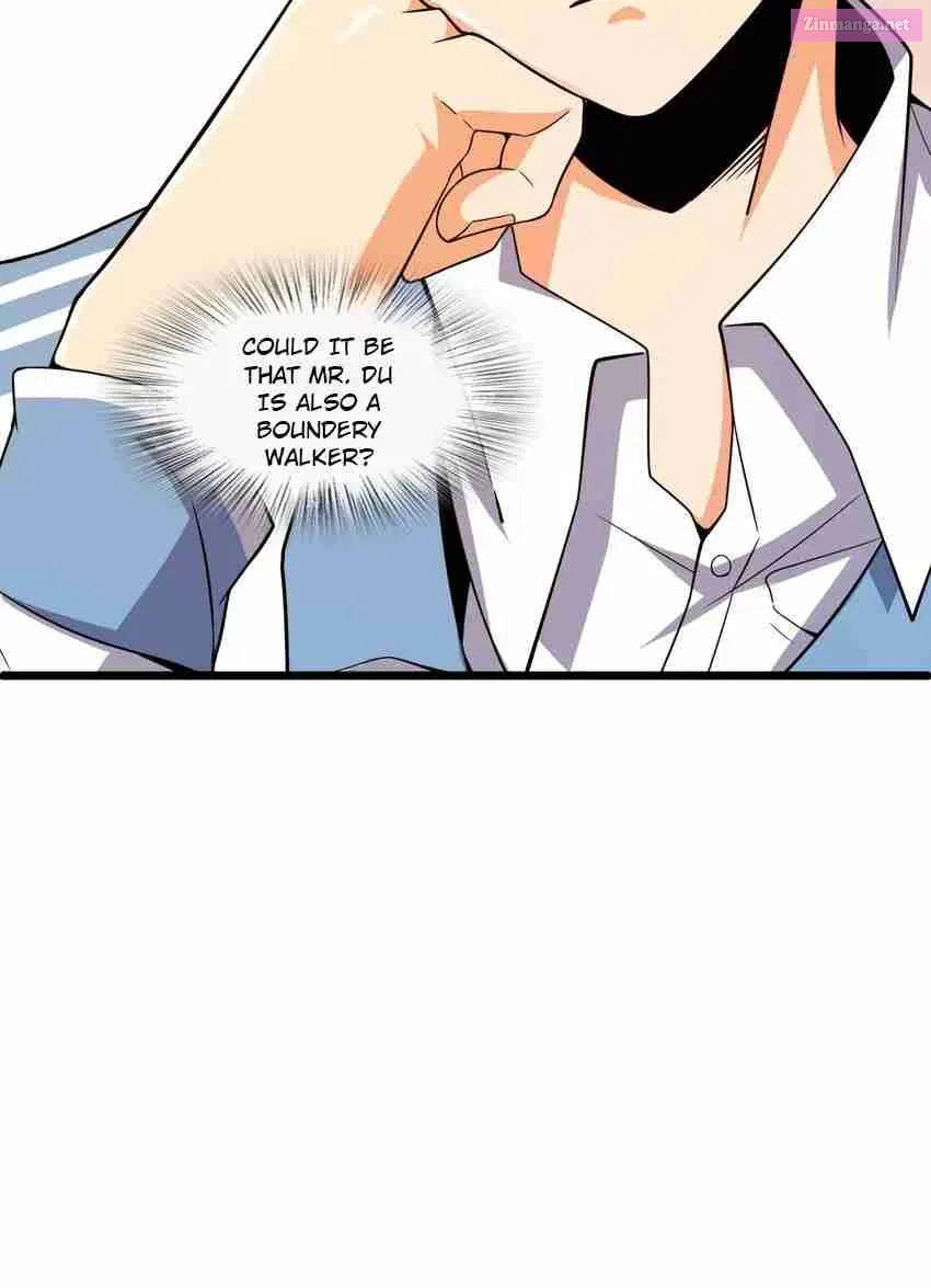 Yè De Mìng Míng Shù Zinmanga X Chapter 11 Page 3
