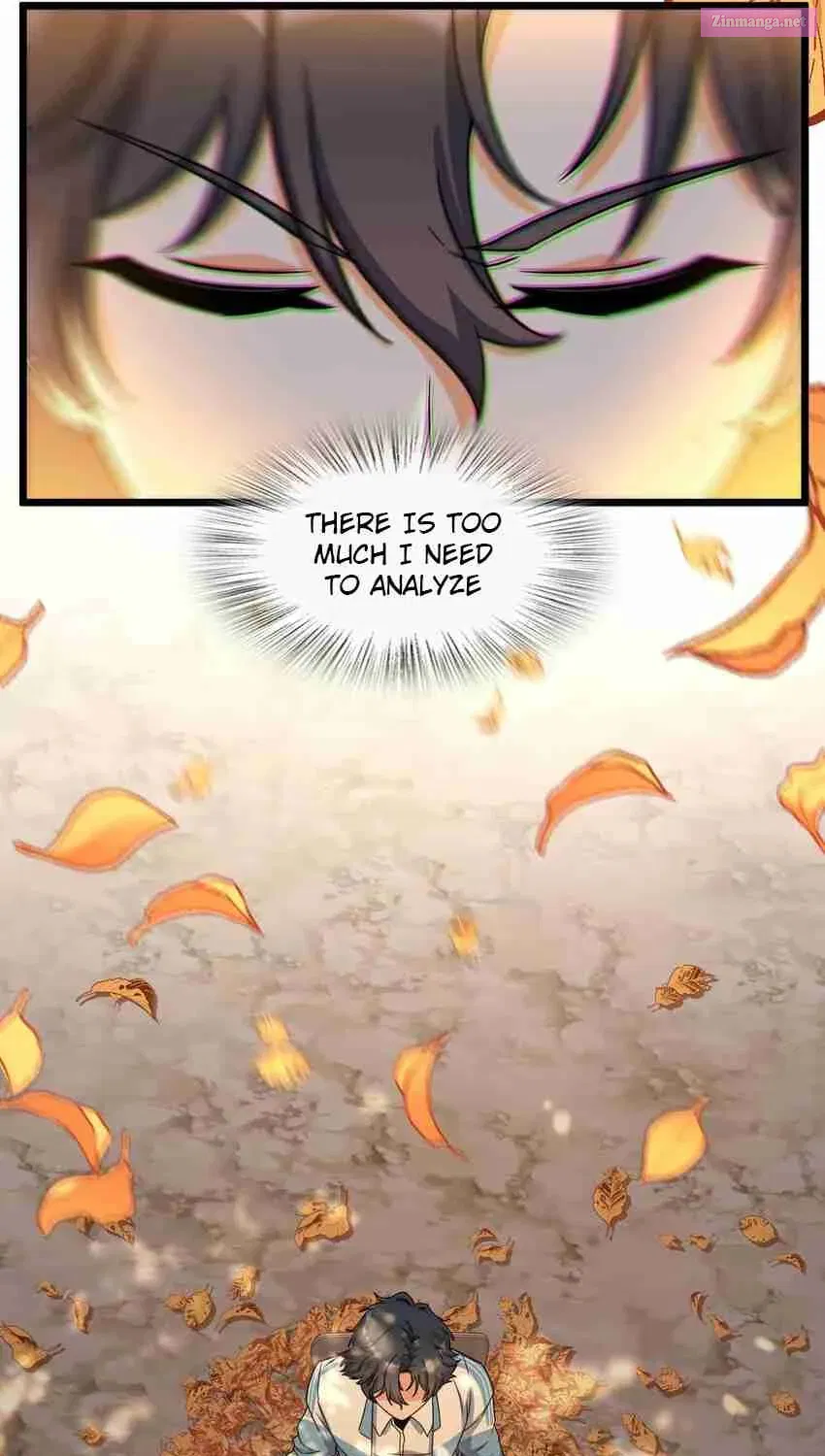 Yè De Mìng Míng Shù Zinmanga X Chapter 11 Page 6