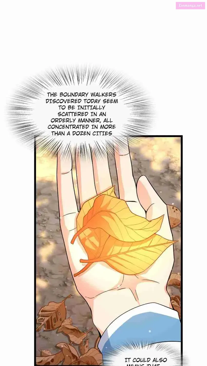 Yè De Mìng Míng Shù Zinmanga X Chapter 11 Page 8