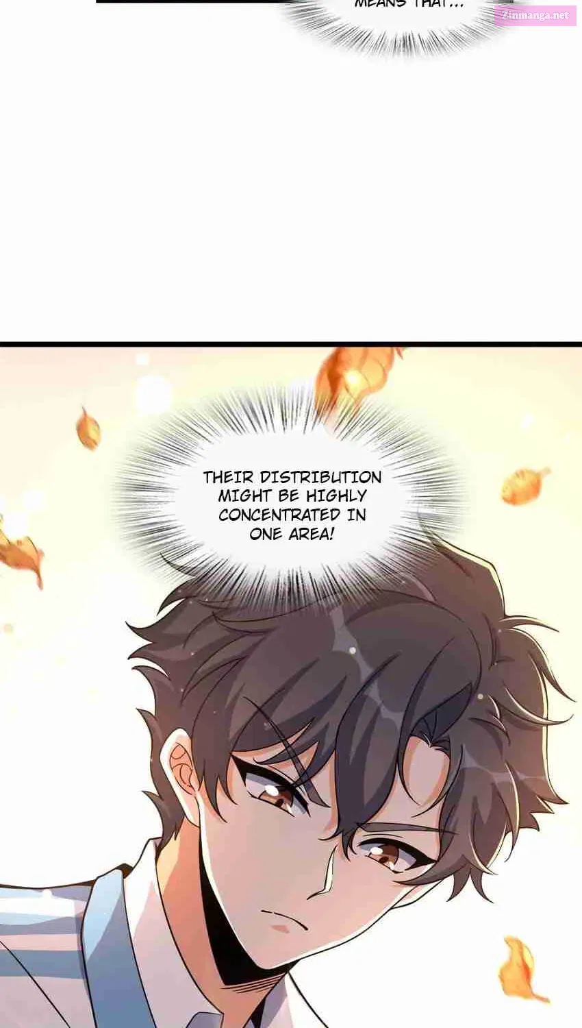 Yè De Mìng Míng Shù Zinmanga X Chapter 11 Page 9