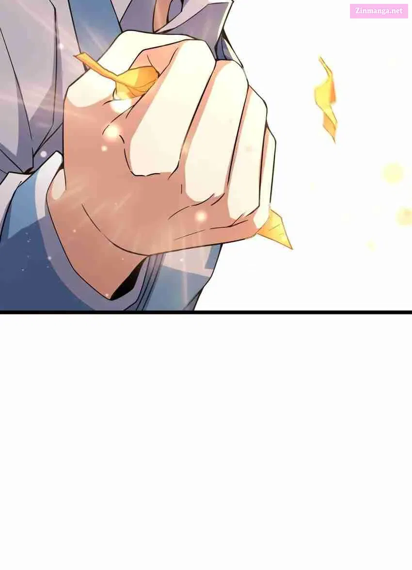 Yè De Mìng Míng Shù Zinmanga X Chapter 11 Page 10