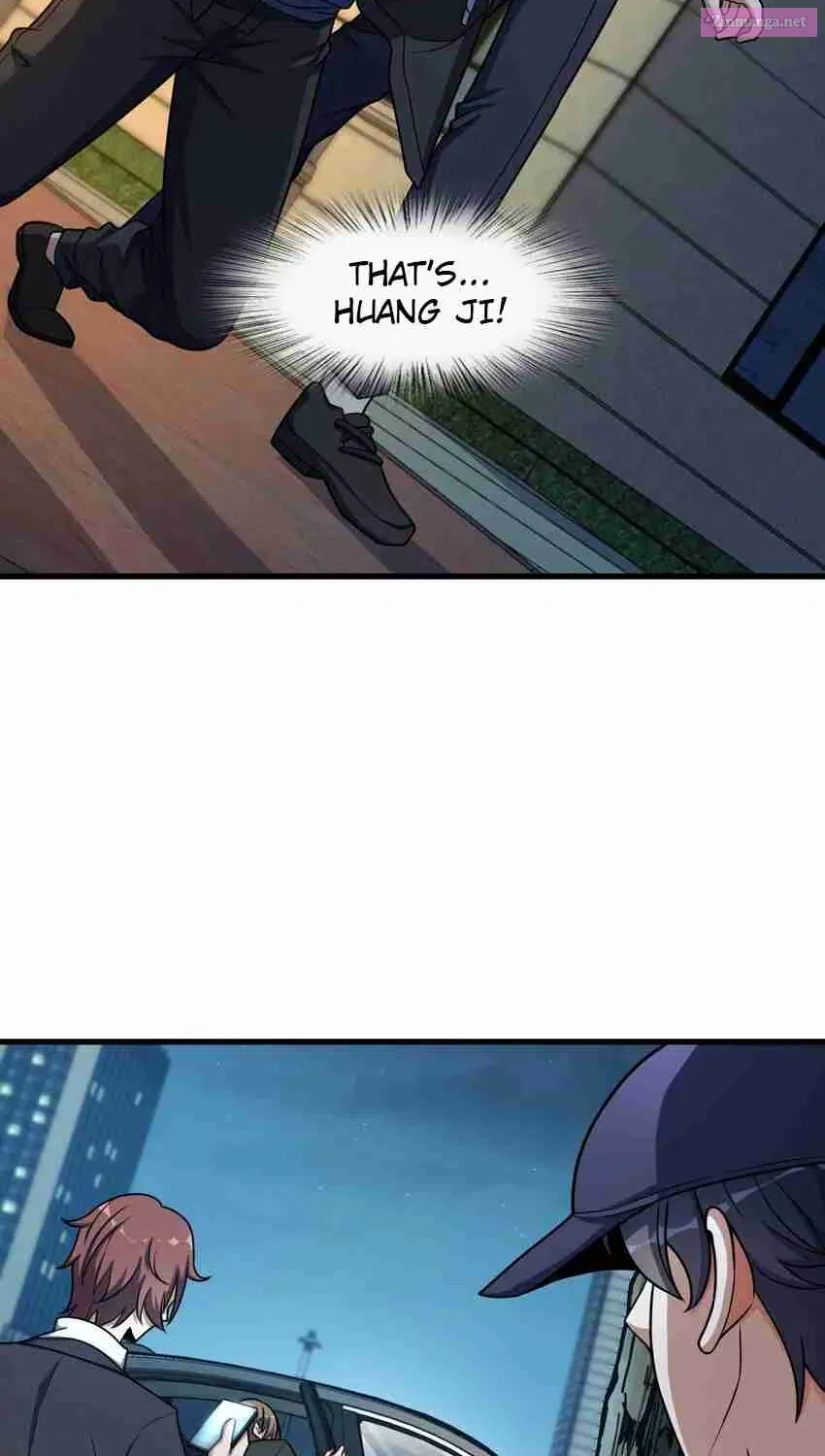 Yè De Mìng Míng Shù Zinmanga X Chapter 11 Page 29