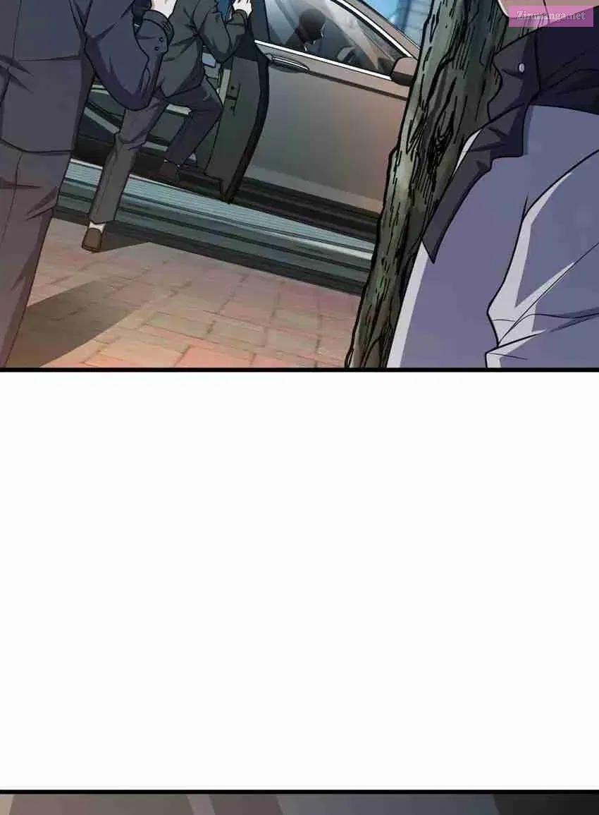 Yè De Mìng Míng Shù Zinmanga X Chapter 11 Page 30