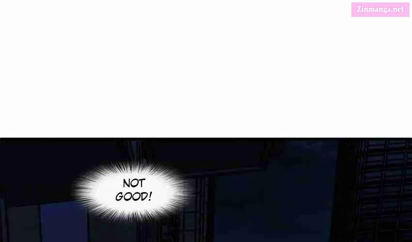 Yè De Mìng Míng Shù Zinmanga X Chapter 11 Page 38