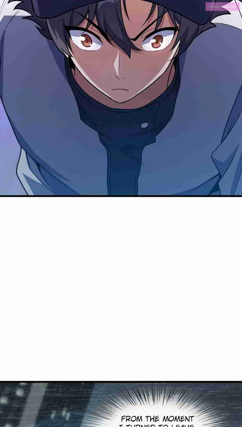 Yè De Mìng Míng Shù Zinmanga X Chapter 11 Page 40