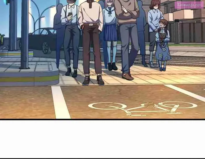 Yè De Mìng Míng Shù Zinmanga X Chapter 11 Page 48