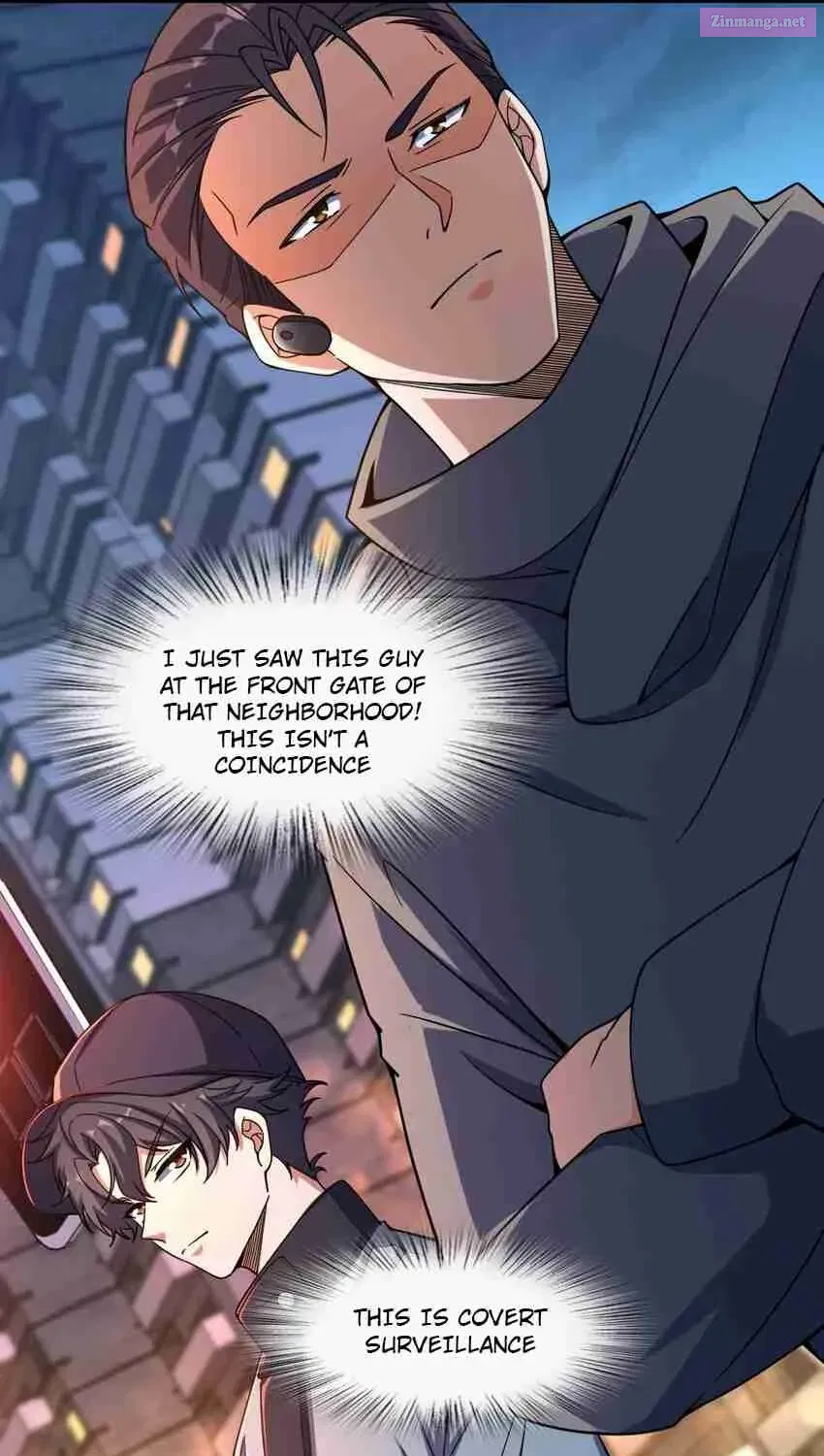 Yè De Mìng Míng Shù Zinmanga X Chapter 11 Page 49
