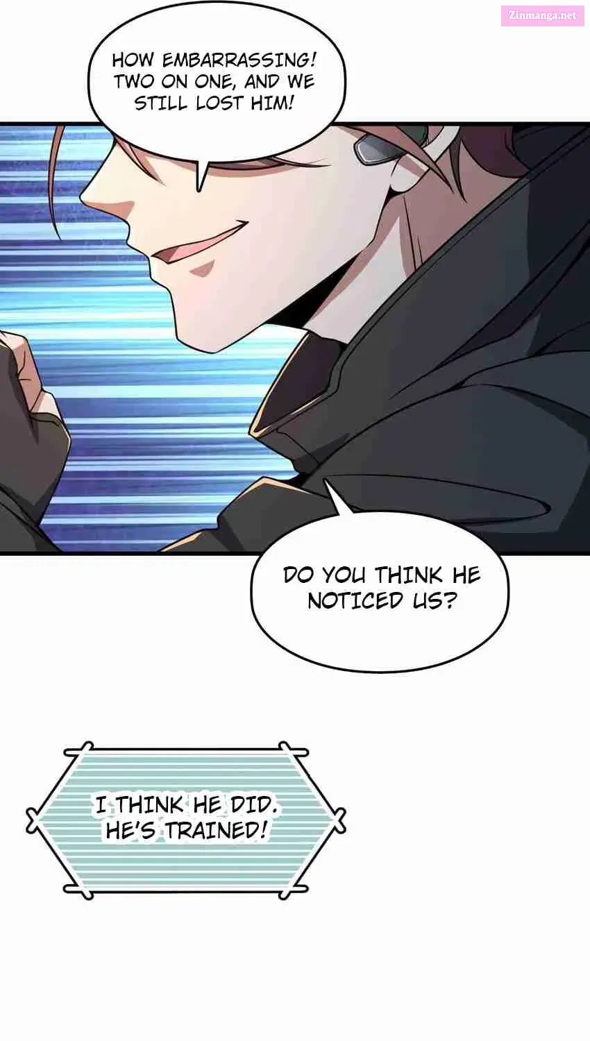 Yè De Mìng Míng Shù Zinmanga X Chapter 11 Page 65