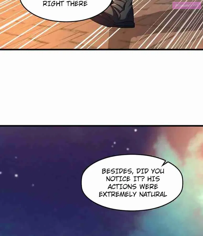 Yè De Mìng Míng Shù Zinmanga X Chapter 11 Page 67