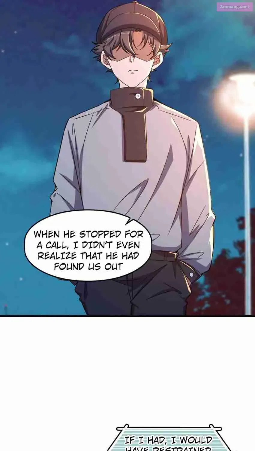 Yè De Mìng Míng Shù Zinmanga X Chapter 11 Page 68