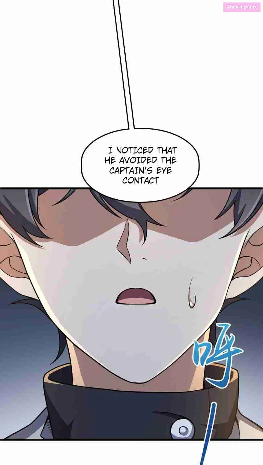 Yè De Mìng Míng Shù Zinmanga X Chapter 11 Page 72