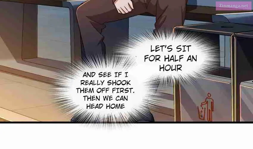Yè De Mìng Míng Shù Zinmanga X Chapter 11 Page 74