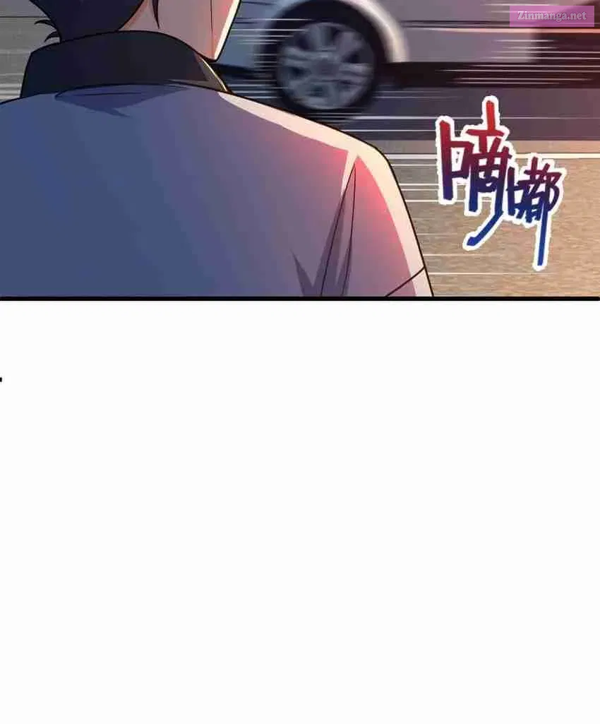 Yè De Mìng Míng Shù Zinmanga X Chapter 11 Page 77