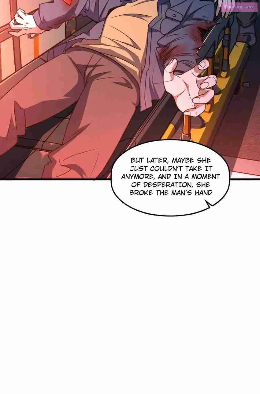 Yè De Mìng Míng Shù Zinmanga X Chapter 11 Page 84