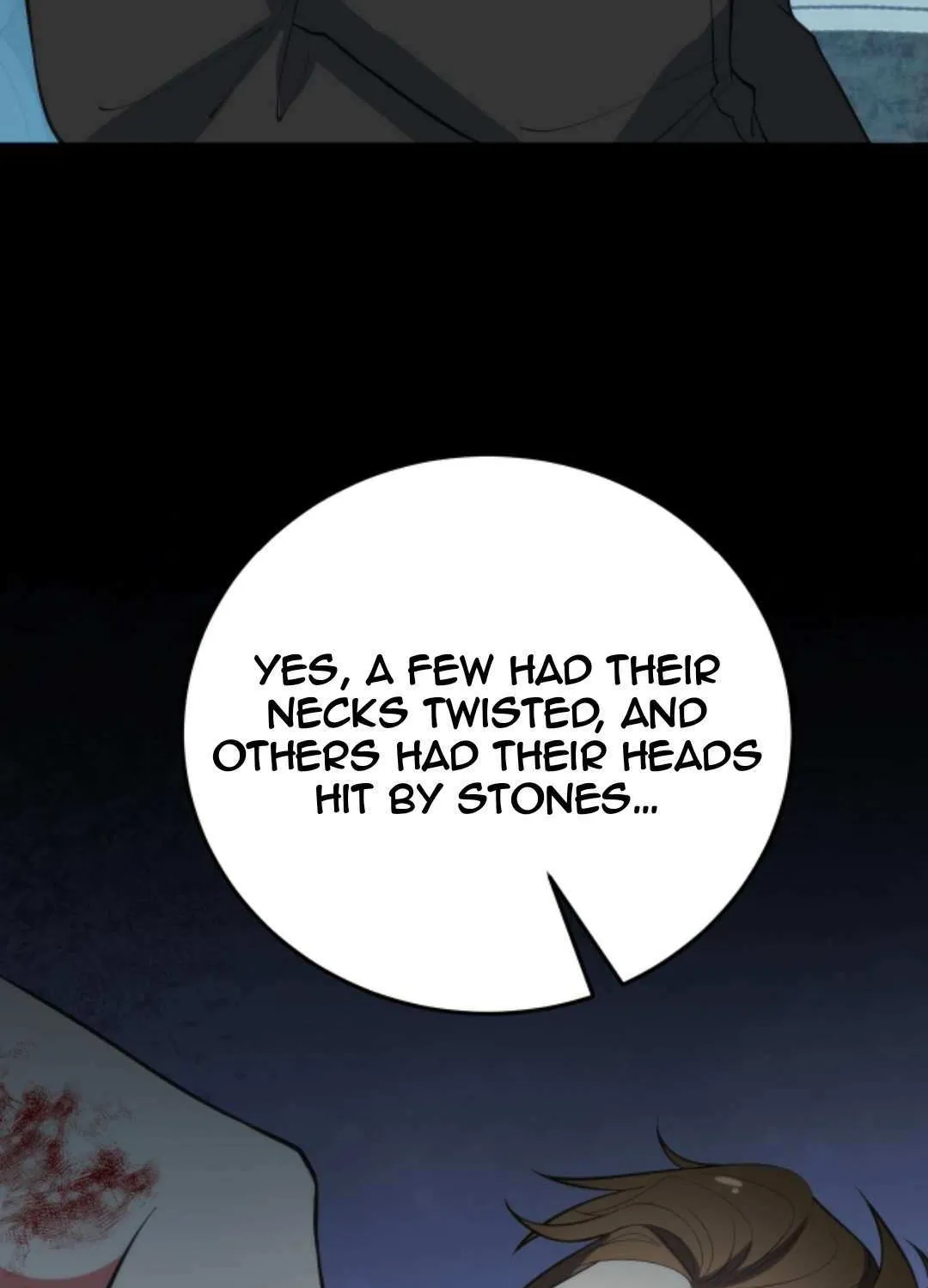 I Have 90 Billion Licking Gold Zinmanga X Chapter 379 Page 25