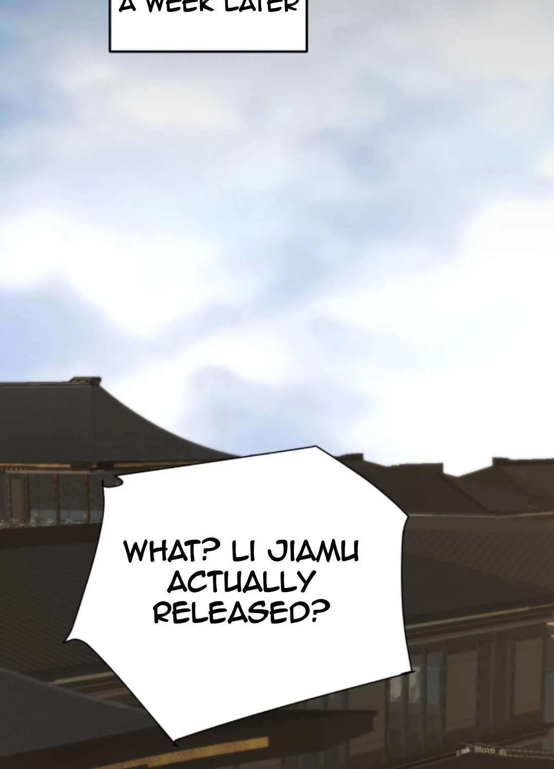 I Have 90 Billion Licking Gold Zinmanga X Chapter 379 Page 43