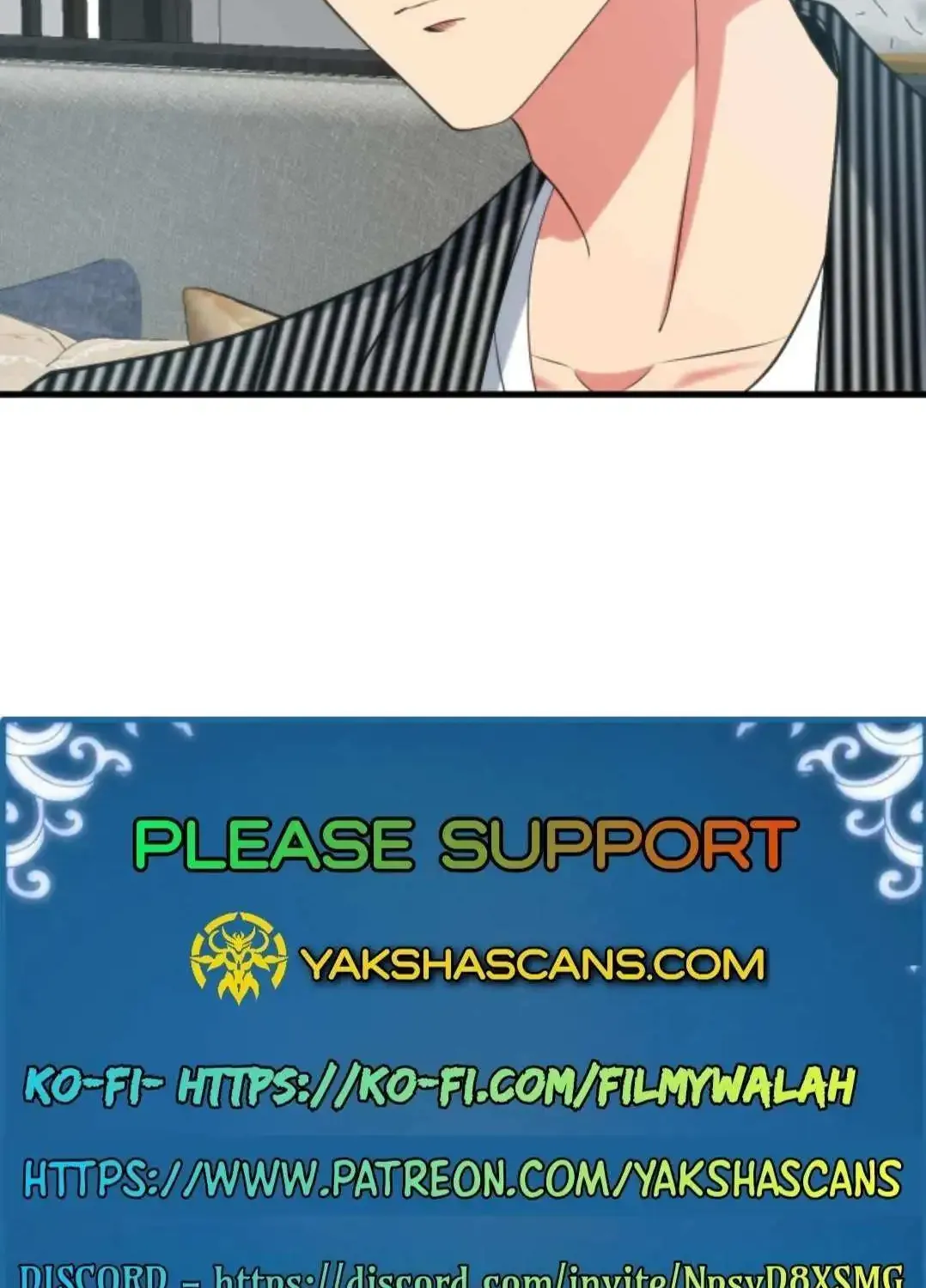 I Have 90 Billion Licking Gold Zinmanga X Chapter 379 Page 59