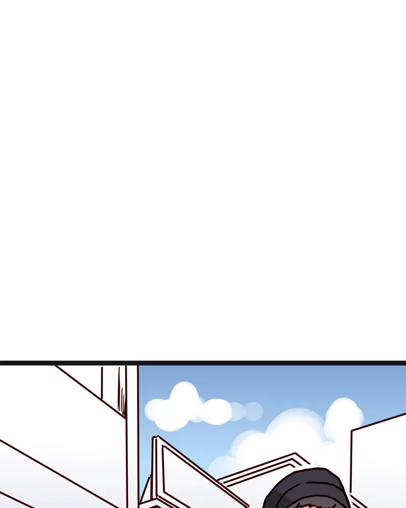 Everywhere & Nowhere Zinmanga X Chapter 119 Page 30