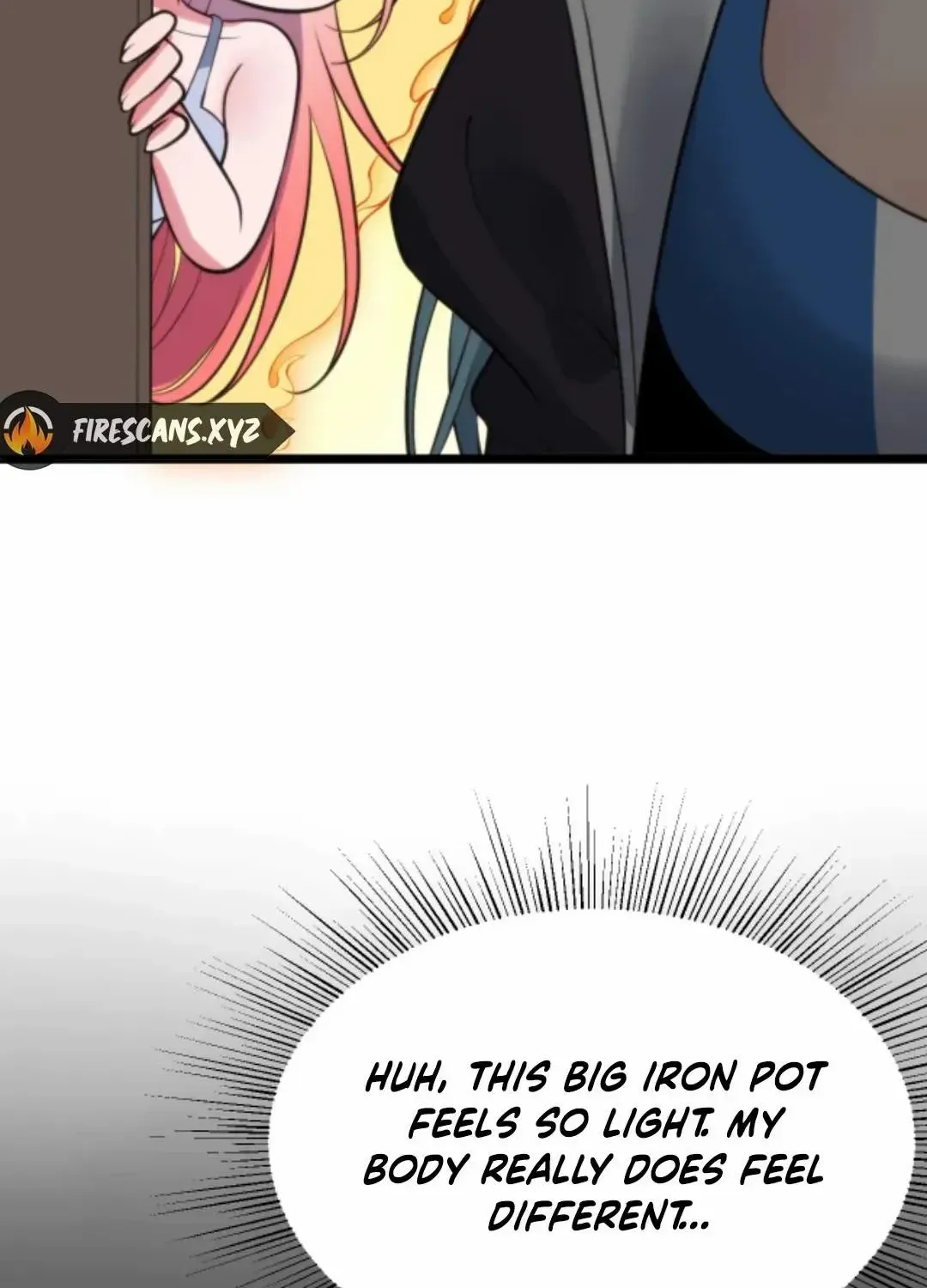 I Have 90 Billion Licking Gold Zinmanga X Chapter 377 Page 33