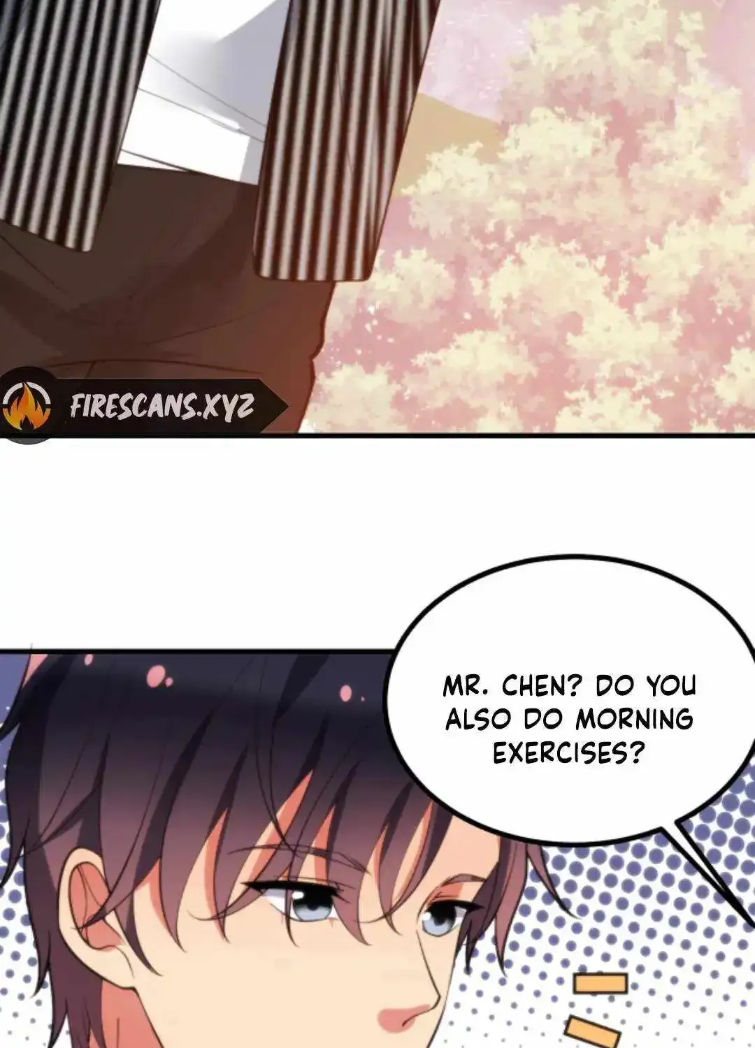 I Have 90 Billion Licking Gold Zinmanga X Chapter 376 Page 7