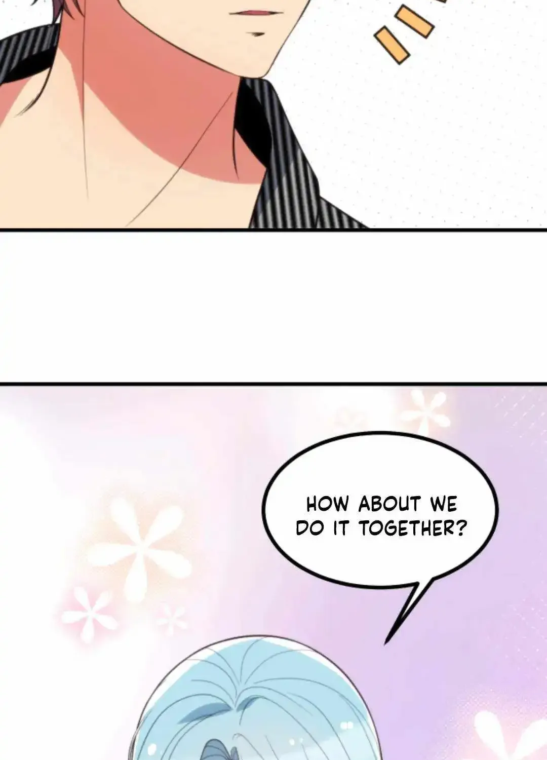 I Have 90 Billion Licking Gold Zinmanga X Chapter 376 Page 8