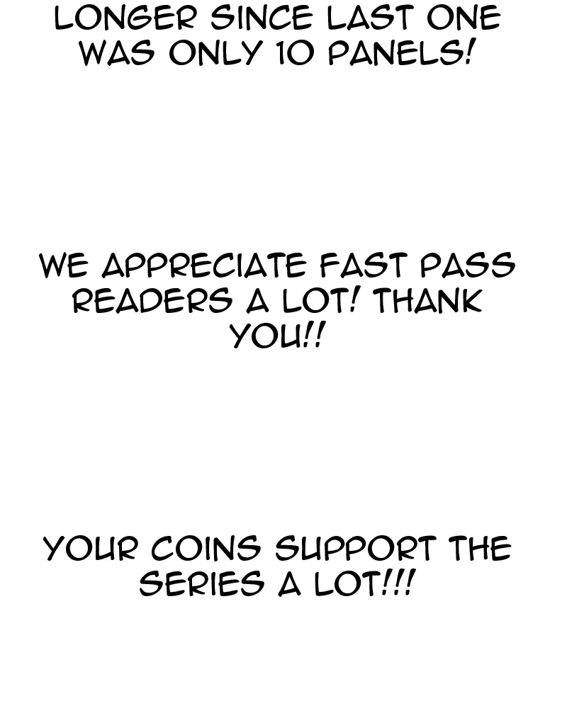 Everywhere & Nowhere Zinmanga X Chapter 71 Page 47