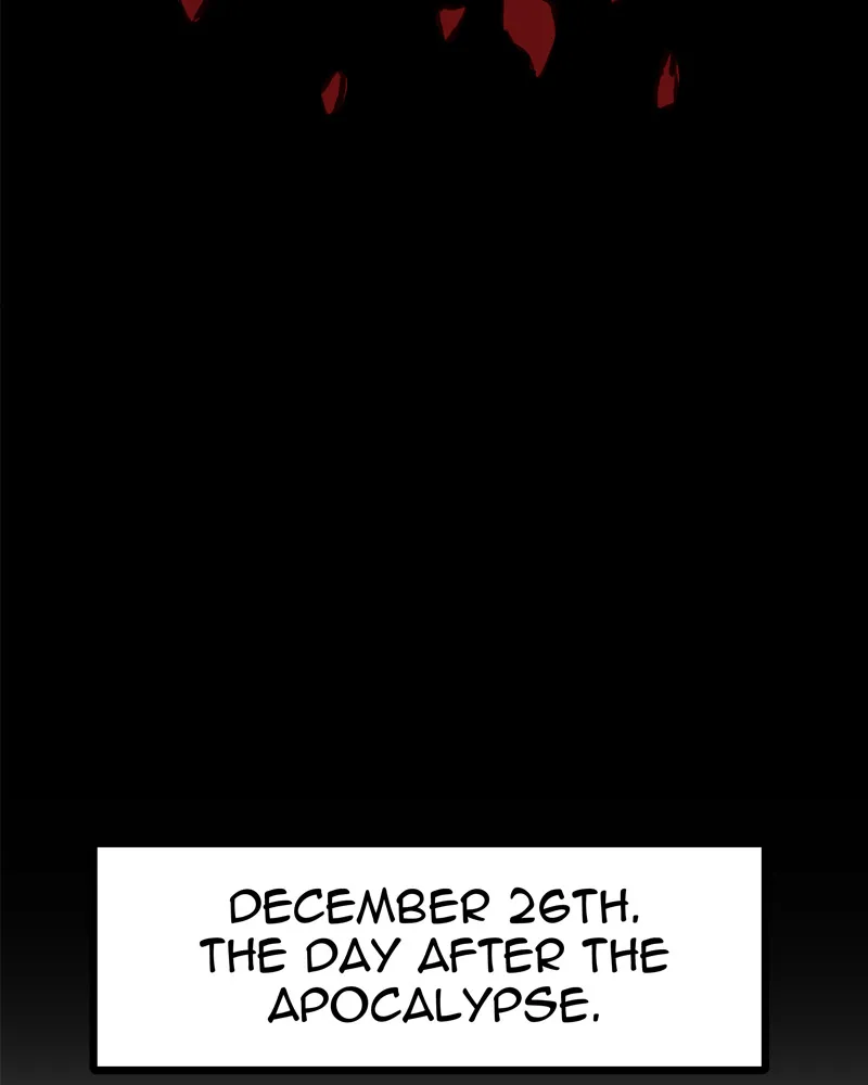 Everywhere & Nowhere Zinmanga X Chapter 62 Page 34