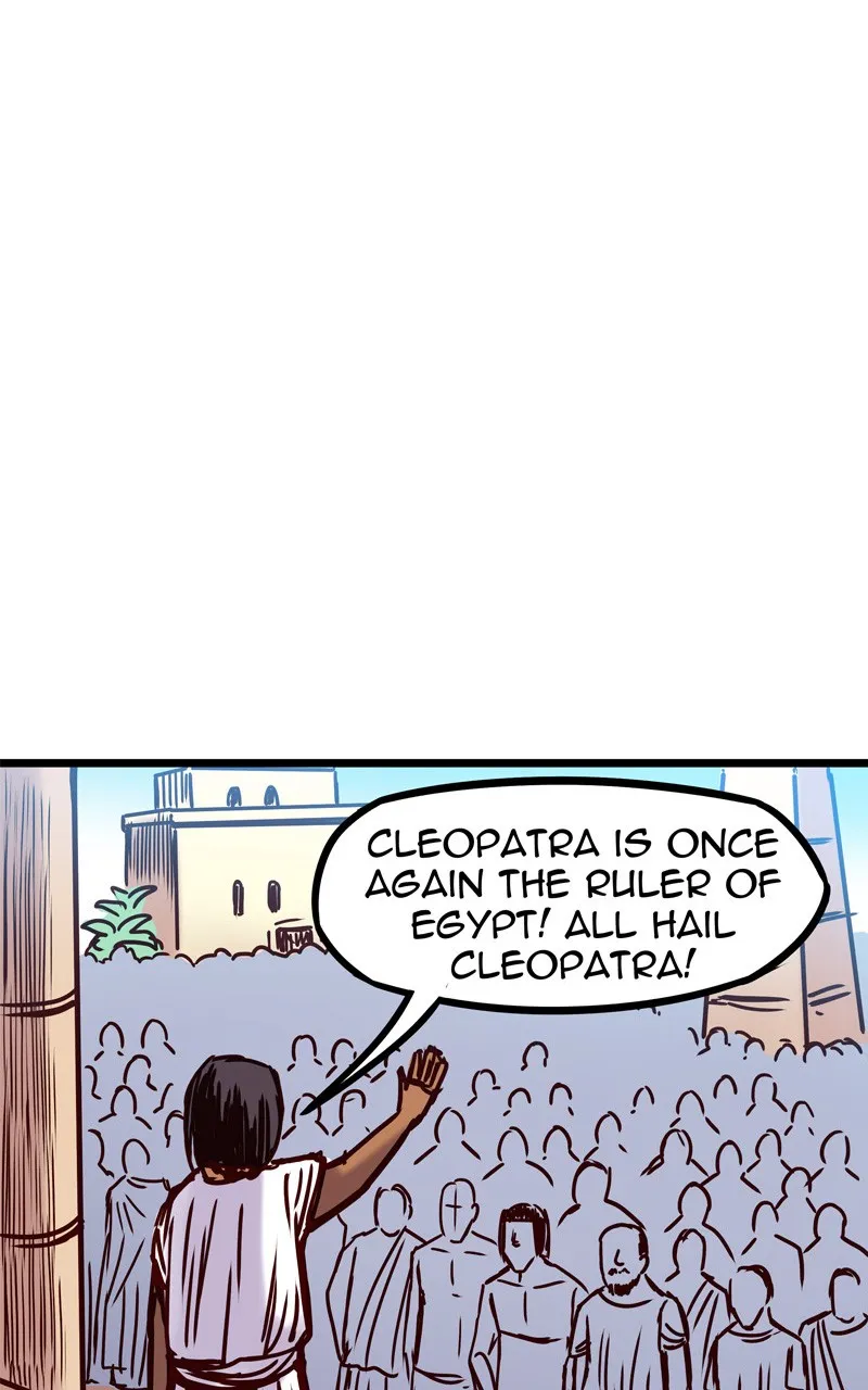 Everywhere & Nowhere Zinmanga X Chapter 53 Page 7
