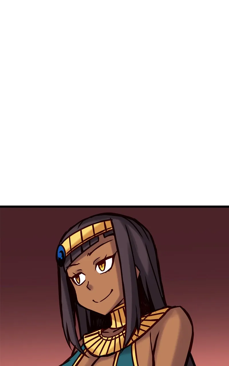 Everywhere & Nowhere Zinmanga X Chapter 53 Page 31