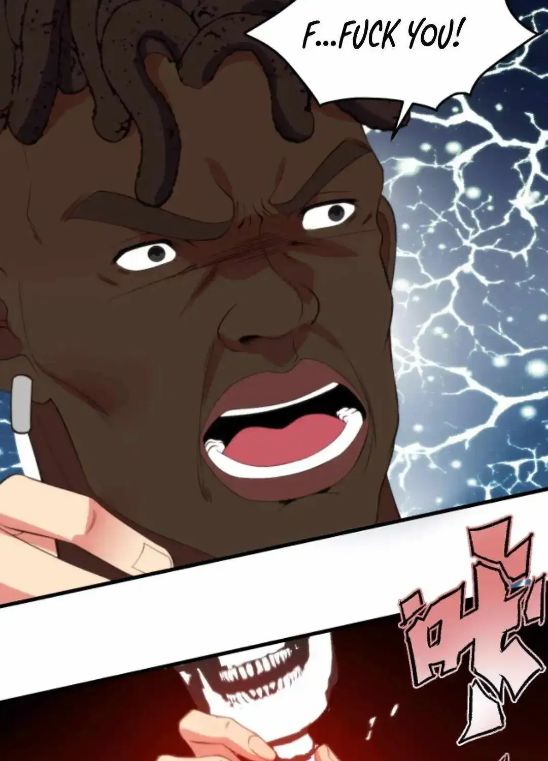 I Have 90 Billion Licking Gold Zinmanga X Chapter 370 Page 7