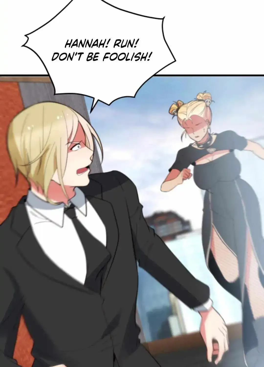 I Have 90 Billion Licking Gold Zinmanga X Chapter 370 Page 30