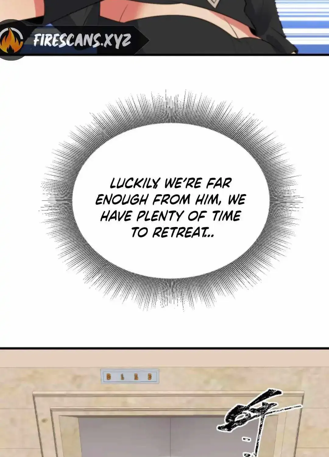 I Have 90 Billion Licking Gold Zinmanga X Chapter 370 Page 33