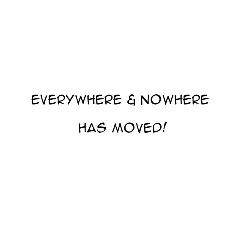 Everywhere & Nowhere Zinmanga X Chapter 24.6 Page 5