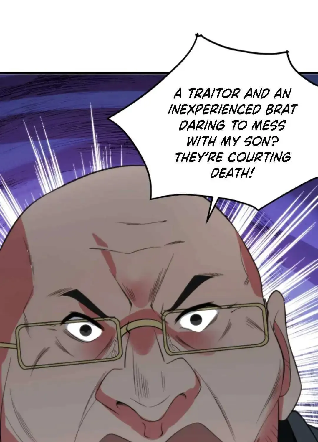 I Have 90 Billion Licking Gold Zinmanga X Chapter 368 Page 4