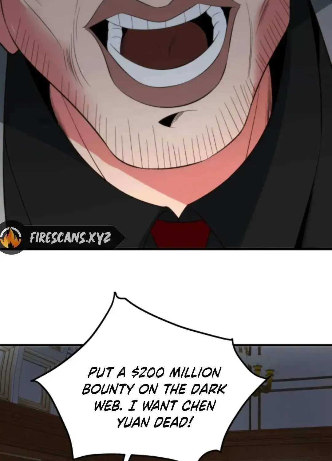 I Have 90 Billion Licking Gold Zinmanga X Chapter 368 Page 5