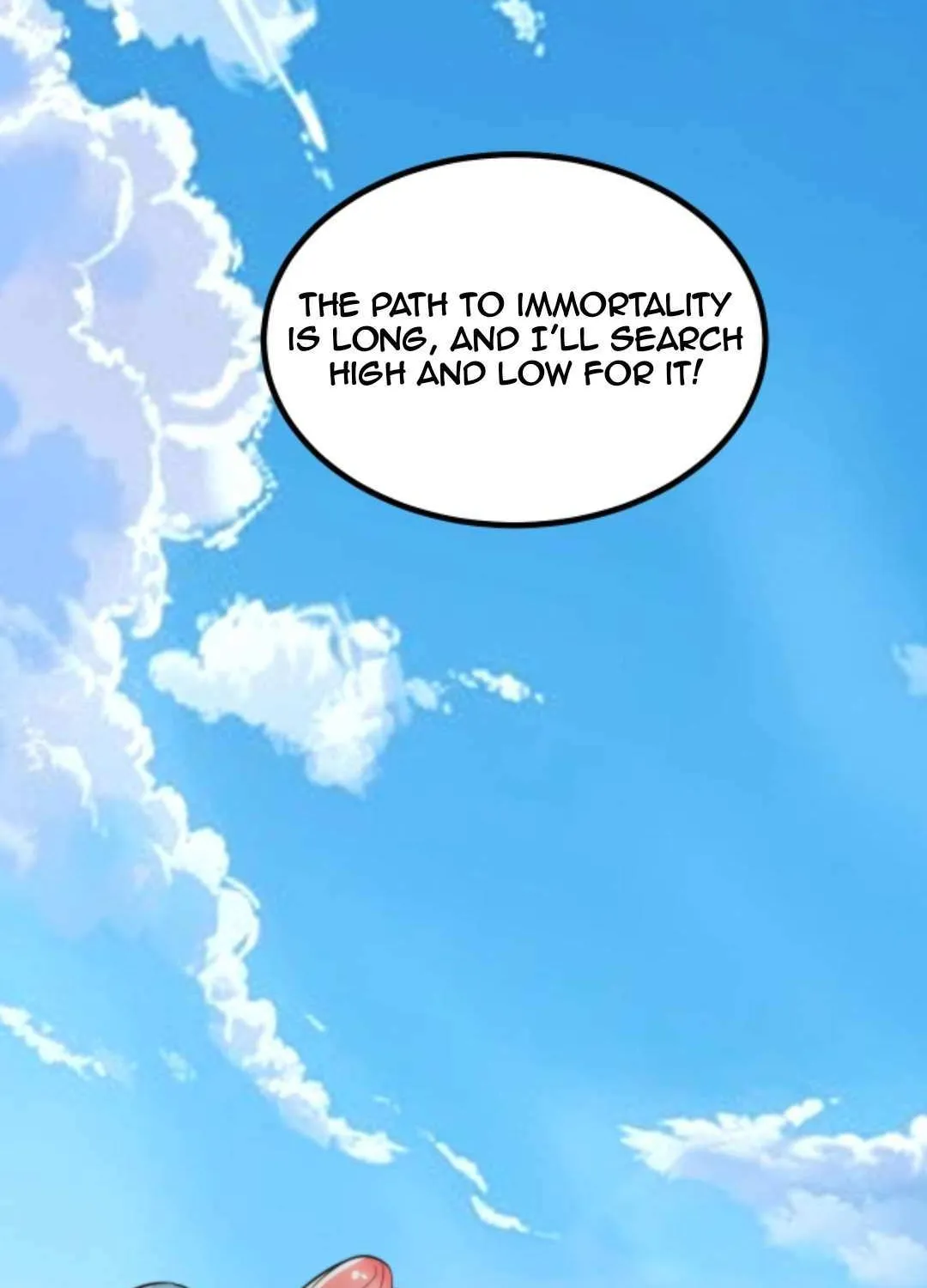 I Have 90 Billion Licking Gold Zinmanga X Chapter 367 Page 11