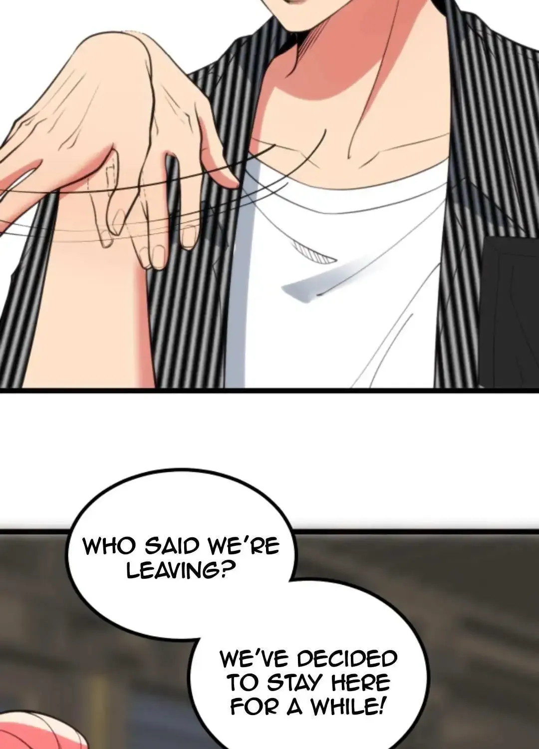 I Have 90 Billion Licking Gold Zinmanga X Chapter 367 Page 35