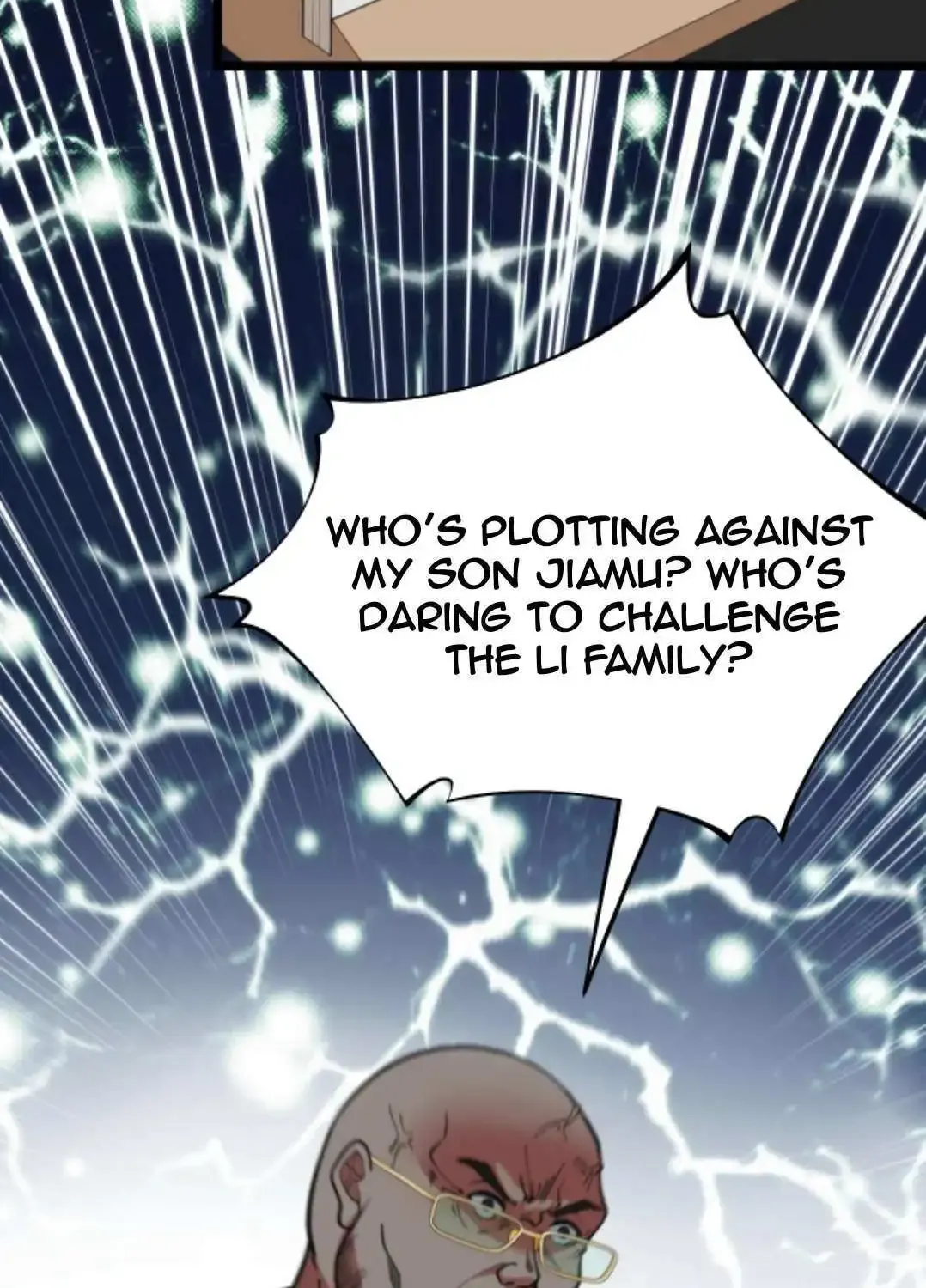 I Have 90 Billion Licking Gold Zinmanga X Chapter 367 Page 42