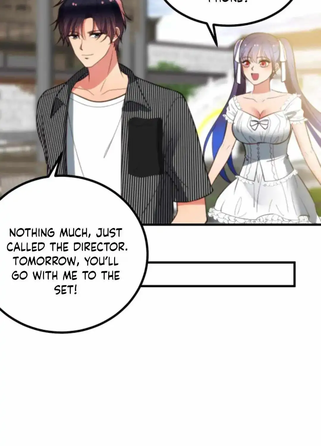 I Have 90 Billion Licking Gold Zinmanga X Chapter 366 Page 12