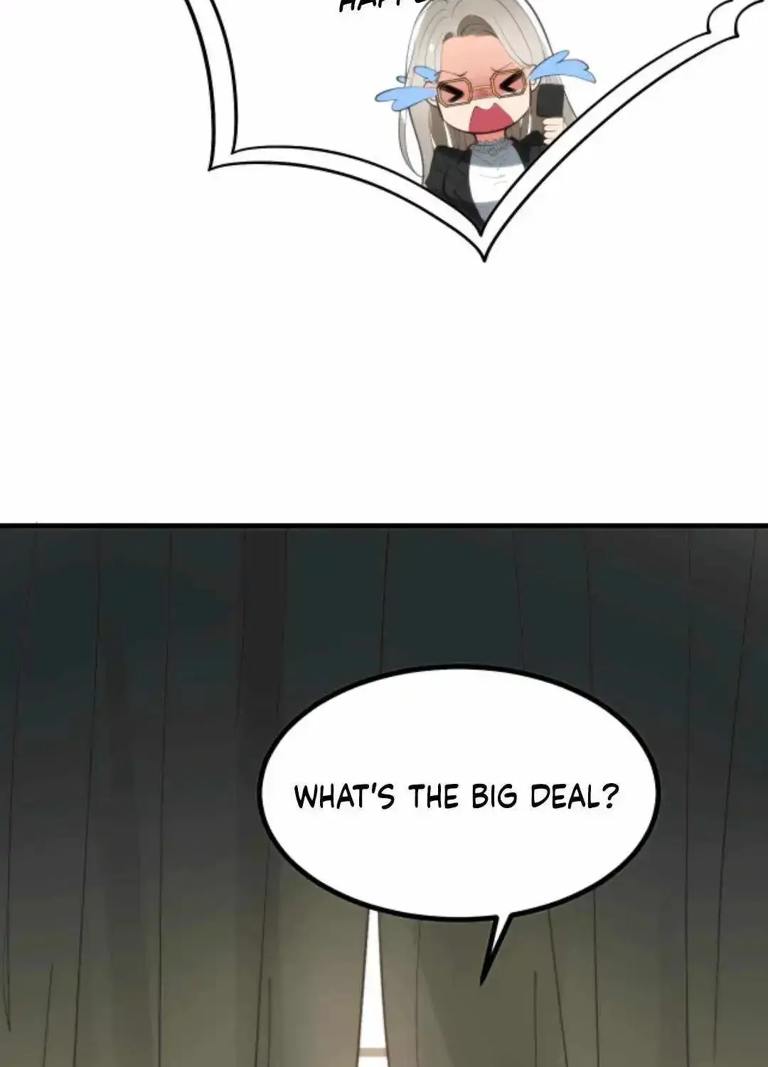 I Have 90 Billion Licking Gold Zinmanga X Chapter 366 Page 28