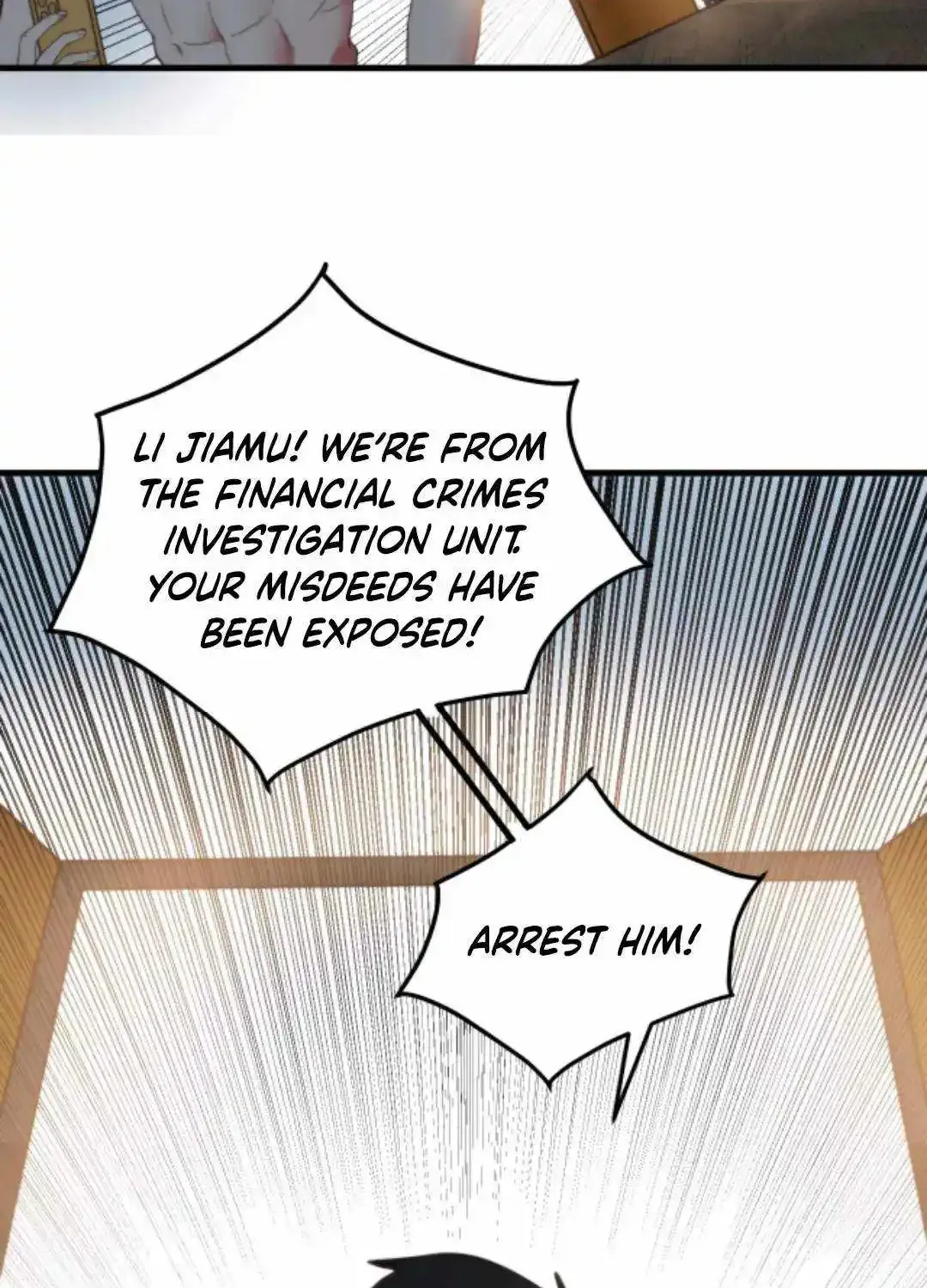 I Have 90 Billion Licking Gold Zinmanga X Chapter 366 Page 34