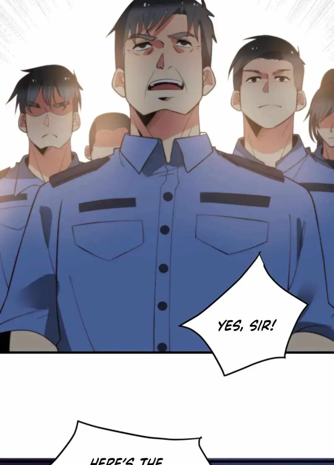 I Have 90 Billion Licking Gold Zinmanga X Chapter 366 Page 35
