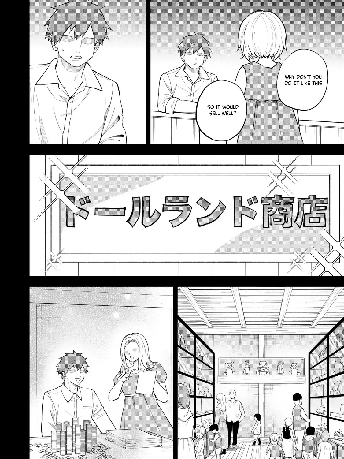 I Became the World's Strongest Witch, ~I Will Live Freely in a World Where Only I Can Access the "Guide Site"~ Zinmanga X Chapter 37 Page 40