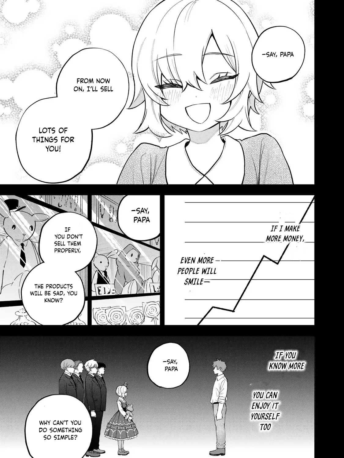 I Became the World's Strongest Witch, ~I Will Live Freely in a World Where Only I Can Access the "Guide Site"~ Zinmanga X Chapter 37 Page 42