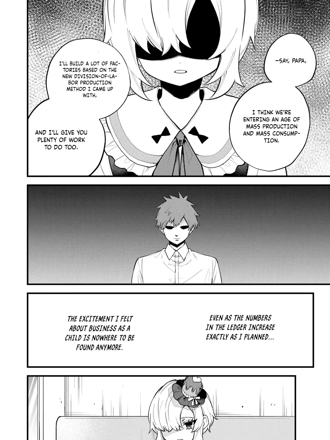 I Became the World's Strongest Witch, ~I Will Live Freely in a World Where Only I Can Access the "Guide Site"~ Zinmanga X Chapter 37 Page 44