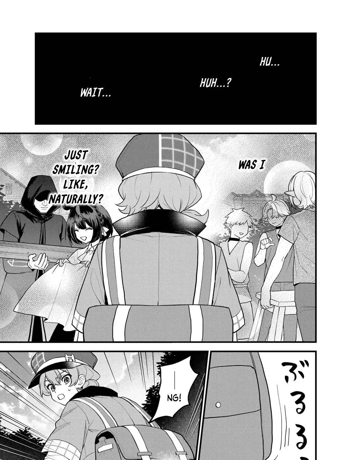 I Became the World's Strongest Witch, ~I Will Live Freely in a World Where Only I Can Access the "Guide Site"~ Zinmanga X Chapter 36 Page 30